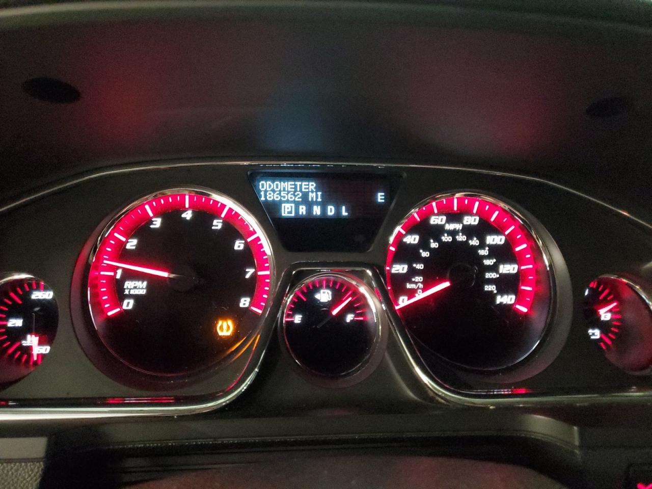 2013 GMC Acadia Denali VIN: 1GKKVTKD0DJ262102 Lot: 68047465