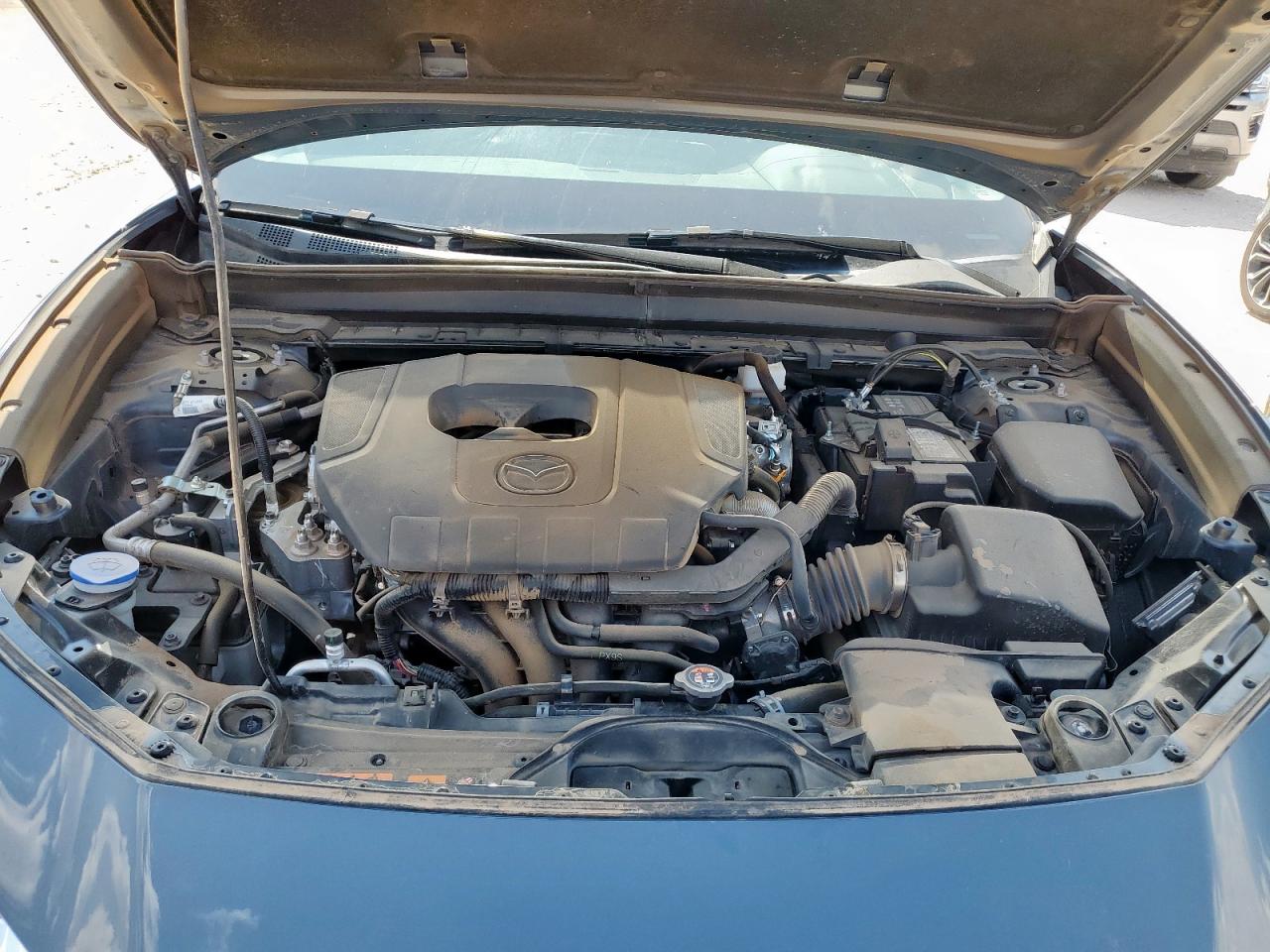 2023 Mazda Cx-30 Preferred VIN: 3MVDMBCM6PM583700 Lot: 70364035