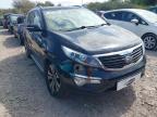 2012 KIA SPORTAGE K for sale at Copart BRISTOL