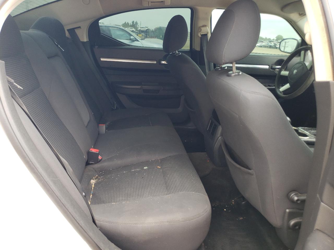 2010 Dodge Charger Sxt VIN: 2B3CA3CV9AH198188 Lot: 68176115