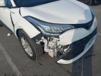 2021 TOYOTA C-HR ICON HEV CVT  for sale at Copart CHESTER