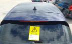2020 VOLKSWAGEN GOLF STYLE for sale at Copart YORK