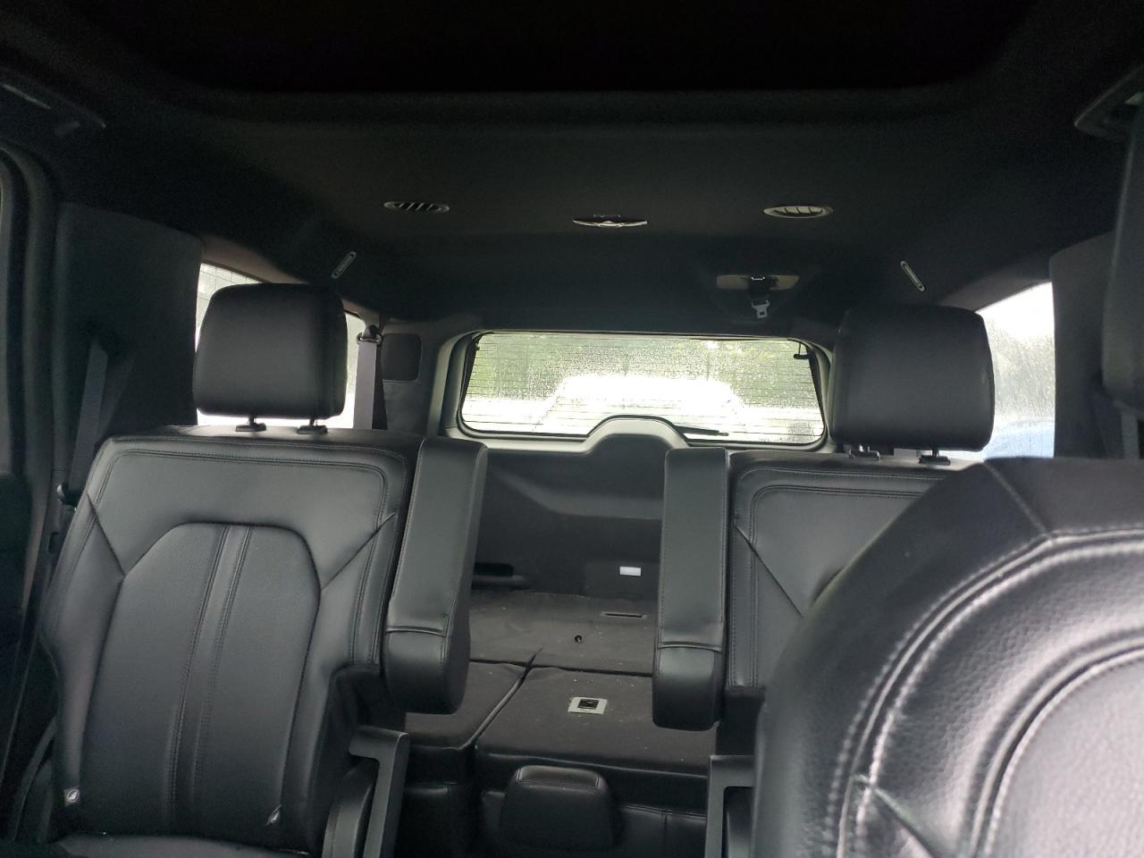 1FMJK2AT9JEA62712 2018 Ford Expedition Max Limited