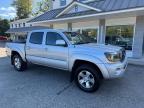2009 TOYOTA TACOMA DOUBLE CAB   à vendre chez Copart MA - NORTH BOSTON