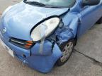 2005 NISSAN MICRA S  for sale at Copart NEWBURY