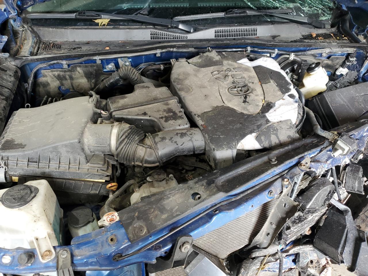 2018 Toyota Tacoma Double Cab VIN: 3TMCZ5AN4JM122952 Lot: 67197175