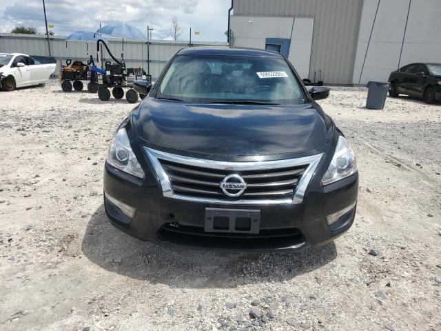  NISSAN ALTIMA 2015 Czarny