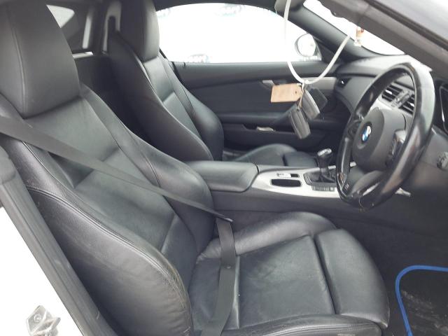2012 BMW Z4 SDRIVE2