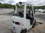 2013 NISSAN MCP1F2A20LV FORKLIFT for sale at Copart PA - PITTSBURGH NORTH