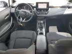 2022 TOYOTA COROLLA SE   for sale at Copart ON - LONDON