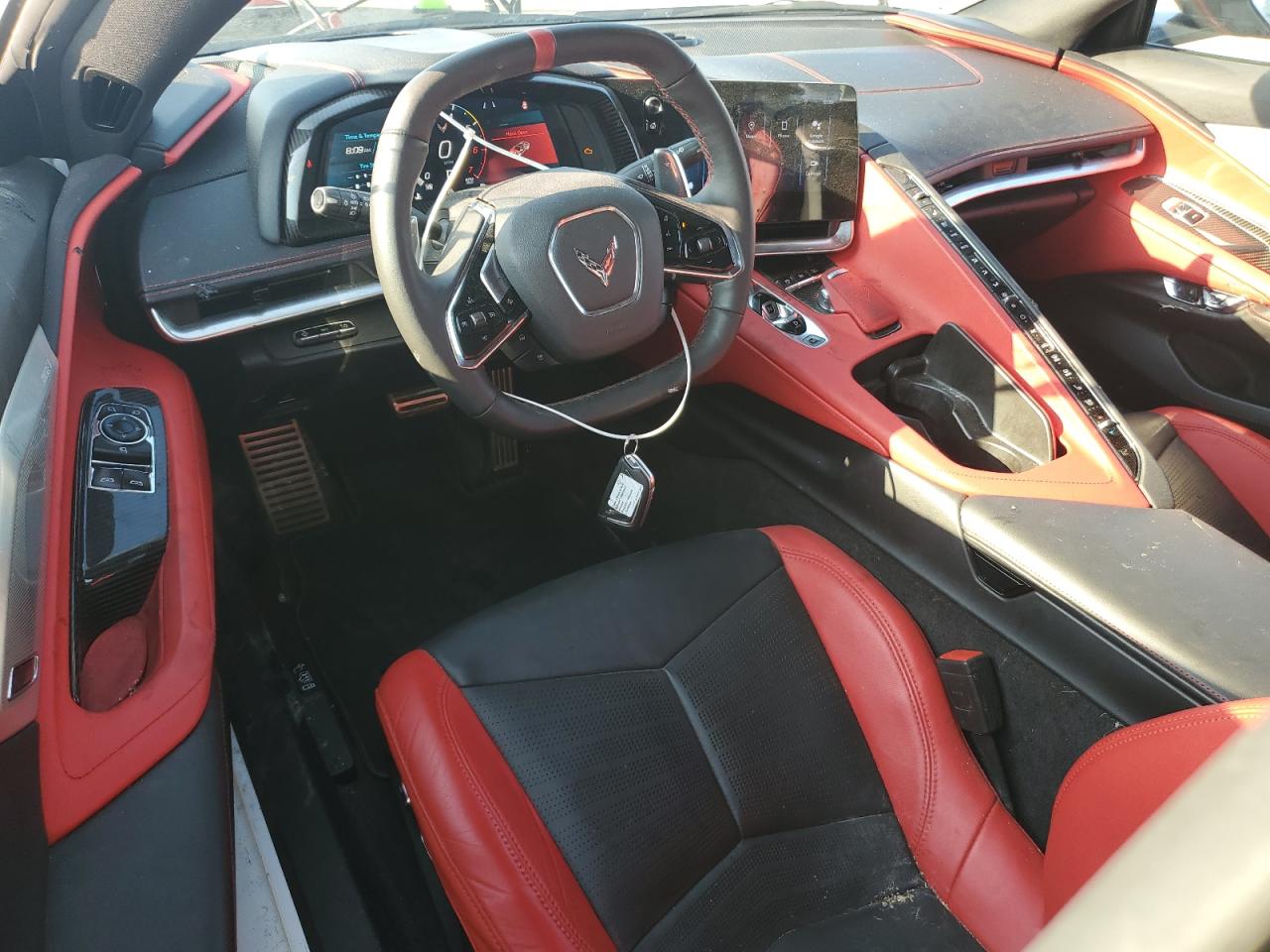 2024 Chevrolet Corvette Stingray 2Lt VIN: 1G1YB2D45R5101968 Lot: 67008775