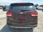2016 KIA SORENTO EX   à vendre chez Copart OH - COLUMBUS