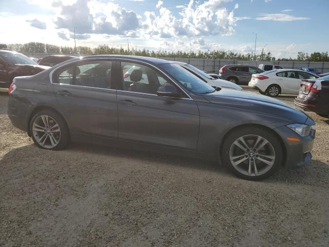 2013 BMW 328 XI  
