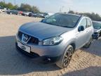 2013 NISSAN QASHQAI 1.6 [117] 360 5DR for sale at Copart BRISTOL
