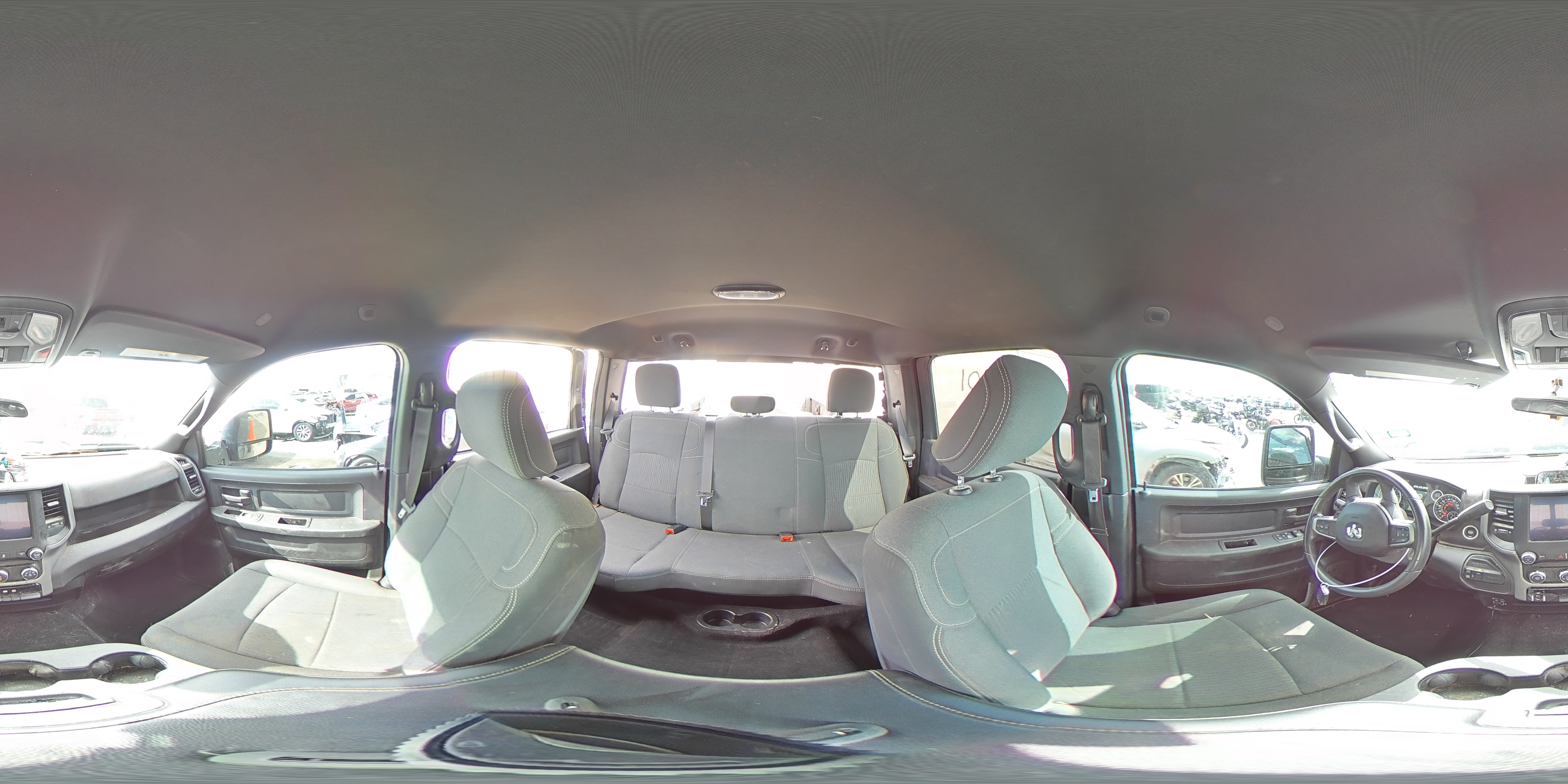 2024 Ram 3500 Tradesman VIN: 3C63RRGL4RG372092 Lot: 71010725