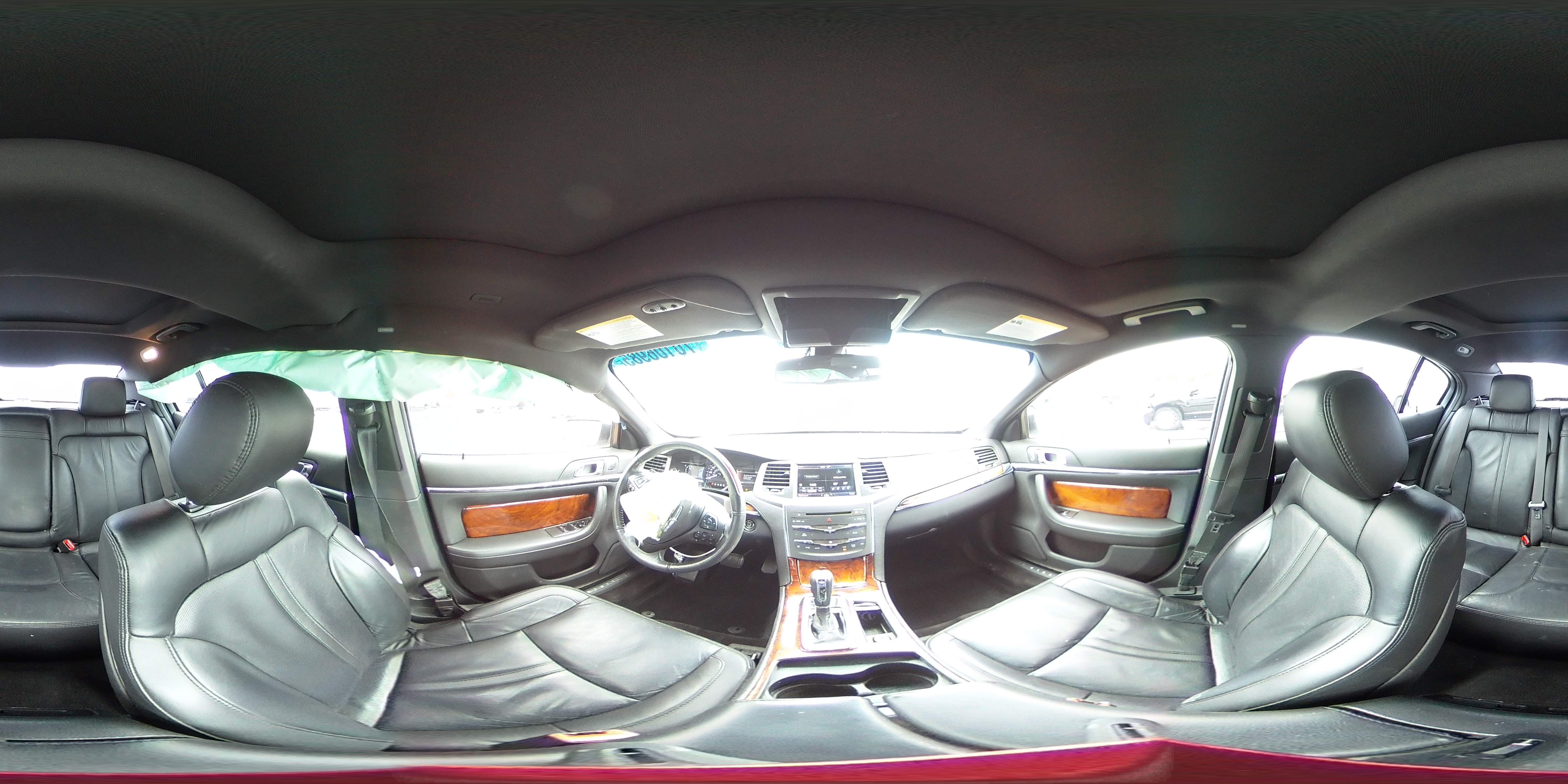 2014 Lincoln Mks VIN: 1LNHL9DK4EG611203 Lot: 70106985