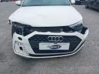 2019 AUDI A1 SE 30 TFSI  for sale at Copart CHESTER