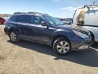 2011 SUBARU OUTBACK 2.5I PREMIUM   à vendre chez Copart CA - SAN JOSE