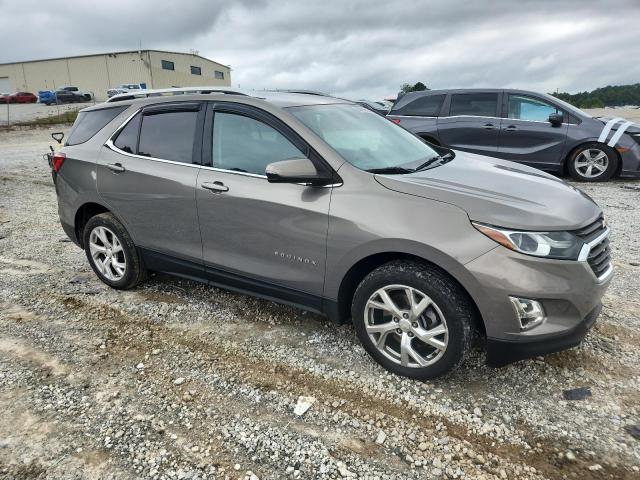  CHEVROLET EQUINOX 2019 Brown