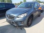 2014 MAZDA CX-5 SE-L for sale at Copart SANDY