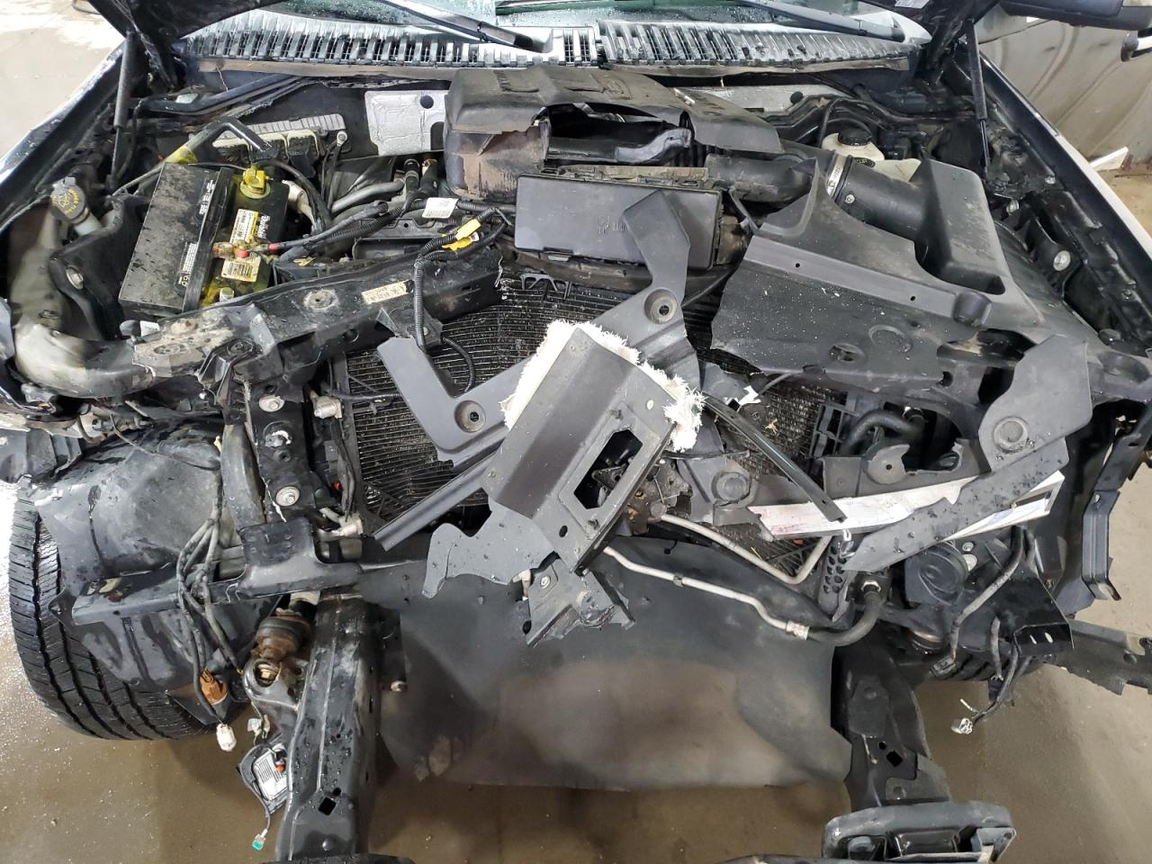 2014 Lincoln Navigator L VIN: 5LMJJ3J54EEL03671 Lot: 69425465