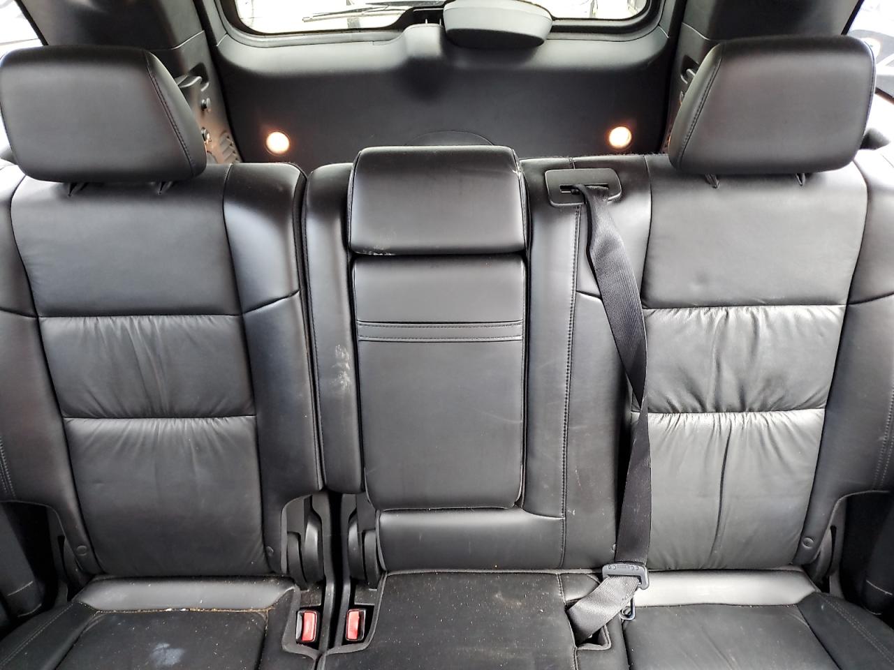 2011 Jeep Grand Cherokee Limited VIN: 1J4RR5GG7BC524822 Lot: 70234025