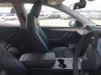 2022 TESLA MODEL Y LONG RANGE AWD  for sale at Copart WISBECH