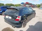 2005 HONDA CIVIC TYPE-R  for sale at Copart ROCHFORD