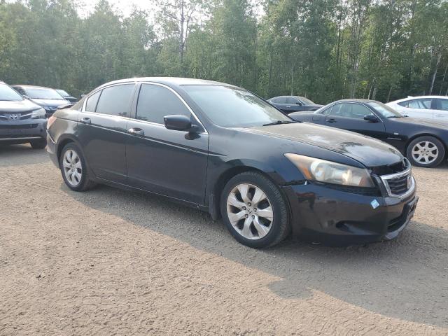 2009 HONDA ACCORD EX  