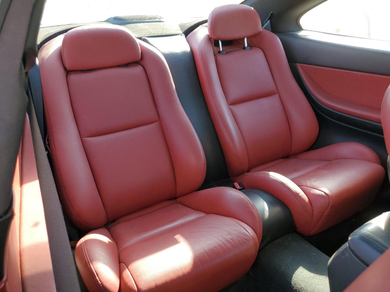 2004 Pontiac Gto VIN: 6G2VX12G04L260816 Lot: 70911975