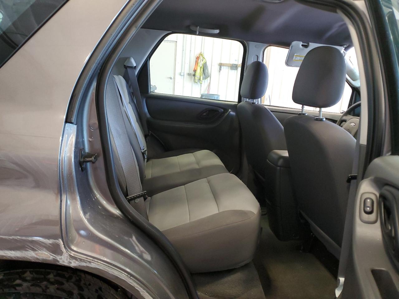 2006 Ford Escape Xls VIN: 1FMYU02ZX6KB47521 Lot: 68015055