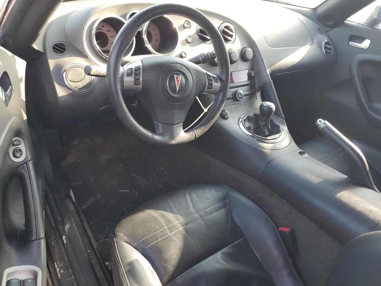 2006 Pontiac Solstice VIN: 1G2MB33B06Y102021 Lot: 69496805