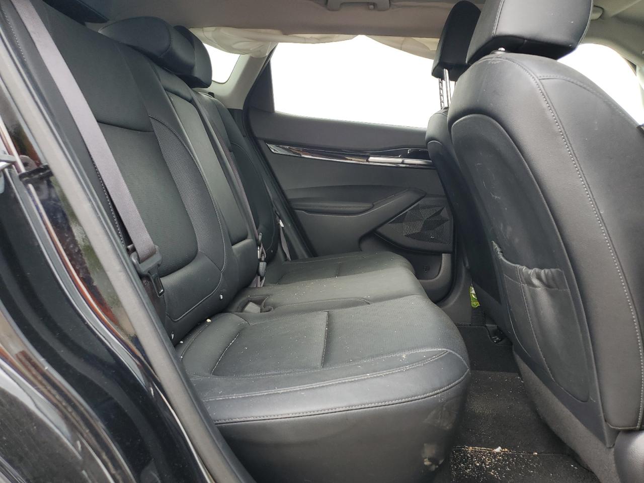 2021 Kia Seltos S VIN: KNDEUCAA7M7196566 Lot: 68480735