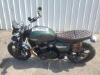 2019 TRIUMPH MOTORCYCLE SPEED TWIN    for sale at Copart CO - DENVER SOUTH