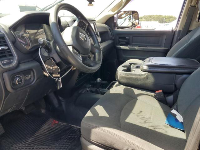 2020 RAM 5500   