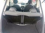 2014 FIAT 500 LOUNGE  for sale at Copart EAST KILBRIDE