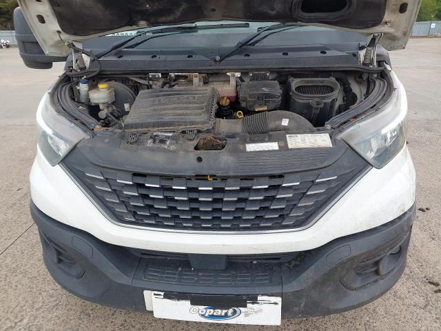 2021 IVECO DAILY 35C14B AUTO 