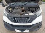 2021 IVECO DAILY 35C14B AUTO  for sale at Copart WHITBURN