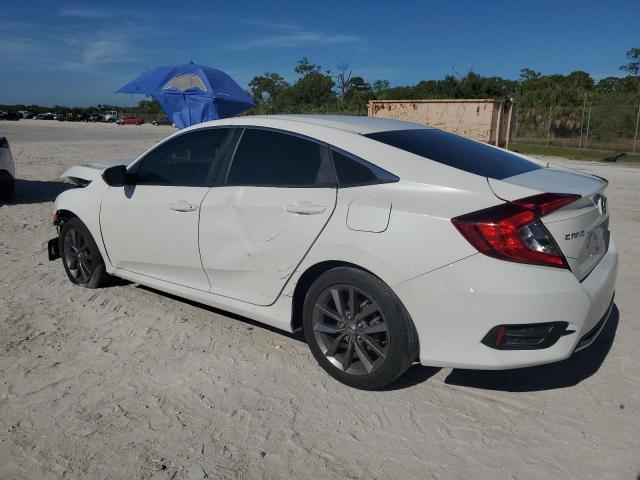  HONDA CIVIC 2020 Biały