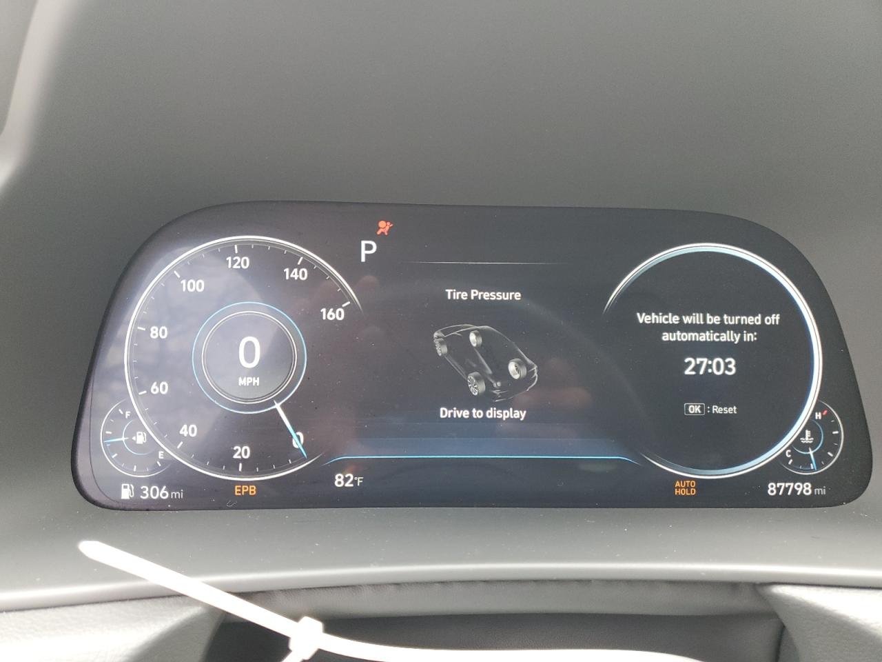 2020 Hyundai Sonata Sel VIN: 5NPEF4JA5LH025020 Lot: 69611925