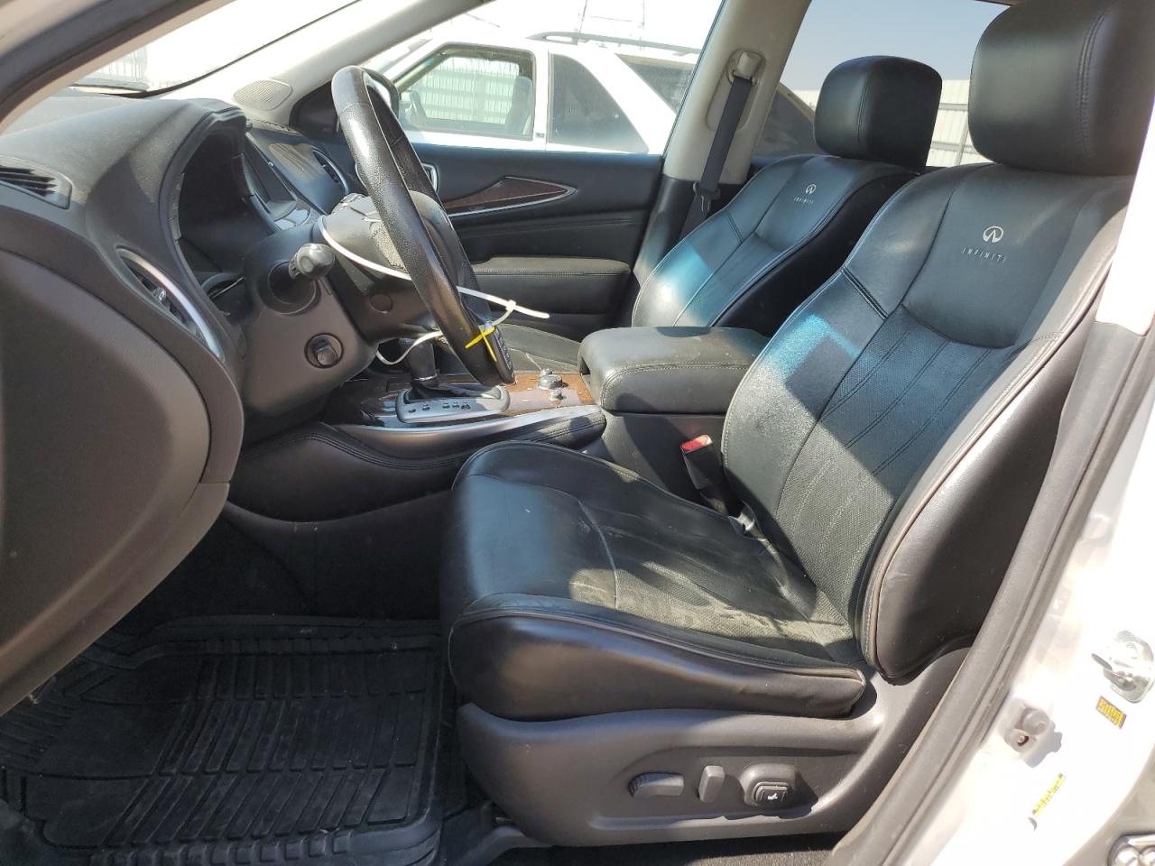 2013 Infiniti Jx35 VIN: 5N1AL0MN9DC321021 Lot: 68784455