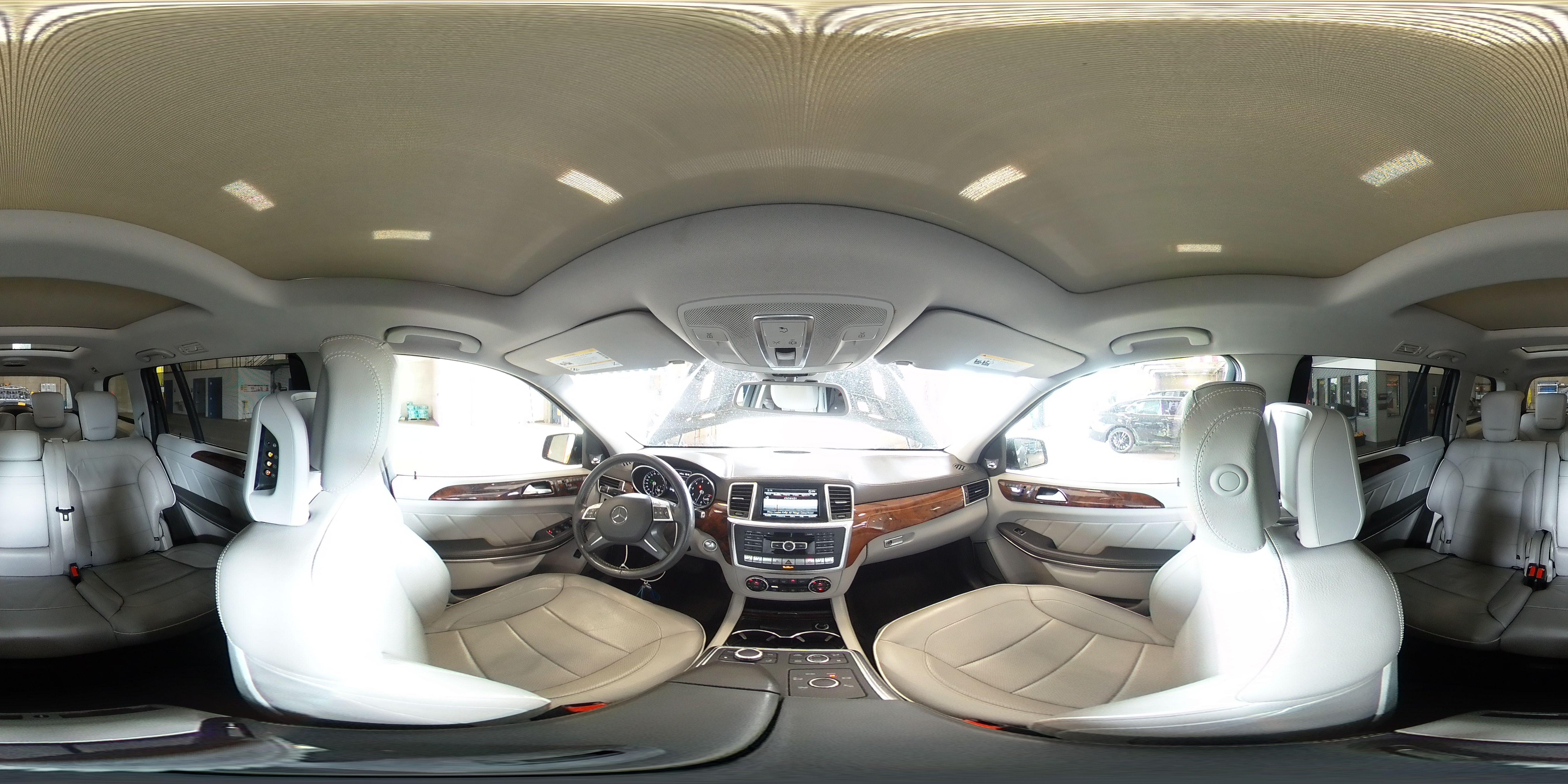 2013 Mercedes-Benz Gl 550 4Matic VIN: 4JGDF7DE8DA206810 Lot: 68309945