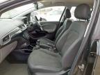 2018 VAUXHALL CORSA SE NAV for sale at Copart YORK