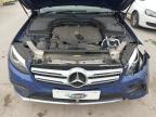 2017 MERCEDES-BENZ GLC AMG LINE for sale at Copart YORK