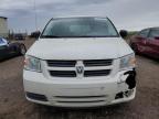 2009 DODGE GRAND CARAVAN SE   for sale at Copart AB - CALGARY
