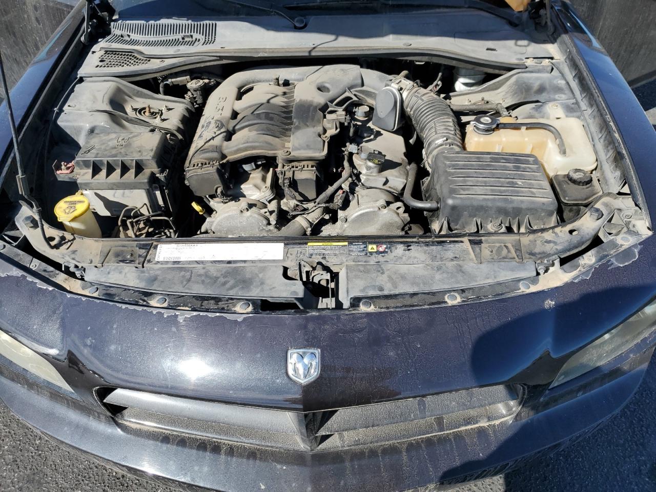 2005 Dodge Charger Se VIN: 2B3KA43G06H422135 Lot: 69517085