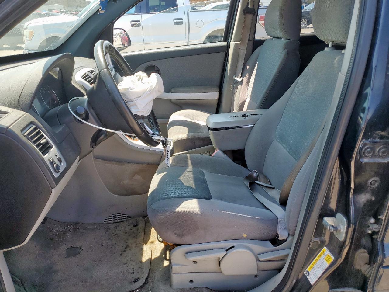 2008 Chevrolet Equinox Lt VIN: 2CNDL33FX86309757 Lot: 68382235