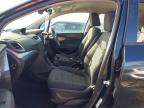 2016 VAUXHALL MOKKA TECH for sale at Copart YORK