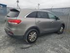 2016 KIA SORENTO LX   à vendre chez Copart NS - HALIFAX
