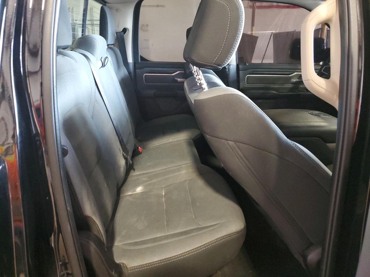 2020 Ram 1500 Big Horn/Lone Star VIN: 1C6SRFBT0LN300743 Lot: 67505995